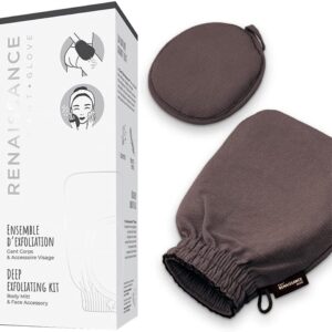 Renaissance Urbain Gray Deep Exfoliating Kit