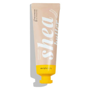 AvryBeauty Hand Cream 1.5 oz Vegan Shea Butter