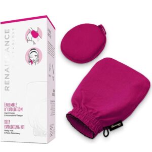 Renaissance Magenta Royal Deep Exfoliating Kit
