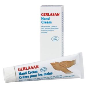 Gerlasan Hand Cream W/Urea 20ml/0.7oz