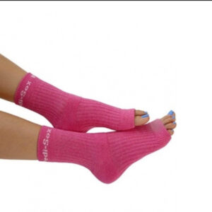 Professional Pedi-Sox