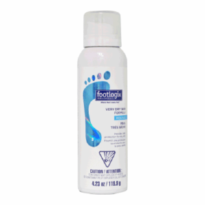 Footlogix Very Dry Skin Formula (3)