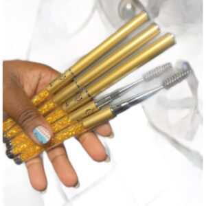 Reusable lash brush 1pcs